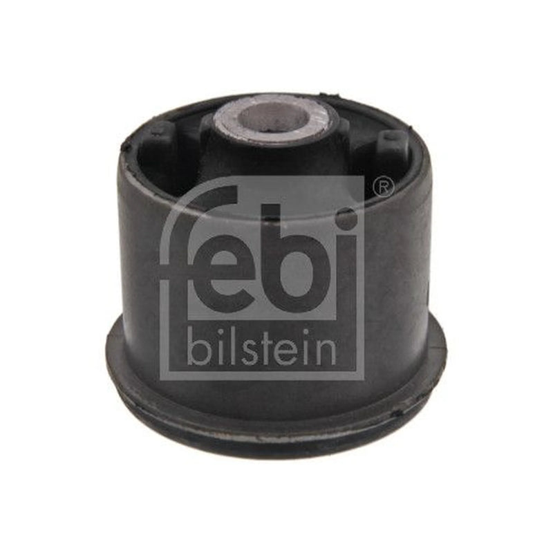 Febi Axle Beam Bushing Rear Right 09047