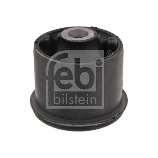 Febi Axle Beam Bushing Rear Right 09047
