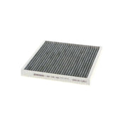Bosch Cabin Air Filter (Pollen Filter) fits Smart Fortwo 2007-2013
