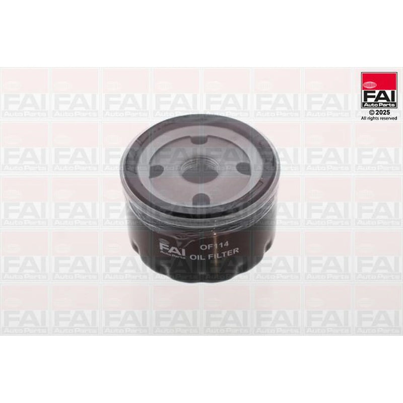 FAI Engine Oil Filter