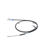 Bosch Handbrake Cable Rear fits Mazda CX-5 2011-2017 2.0 2.2 2.5