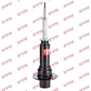 KYB Shock Absorber Damper Strut Front fits Jeep Cherokee 2001-2008