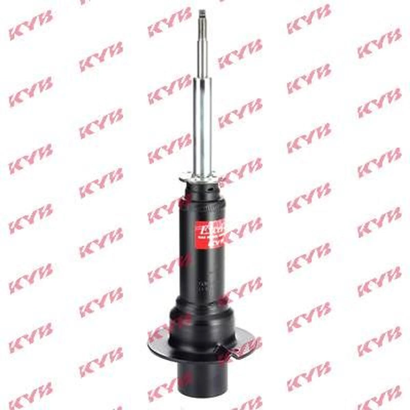 KYB Shock Absorber Damper Strut Front fits Jeep Cherokee 2001-2008