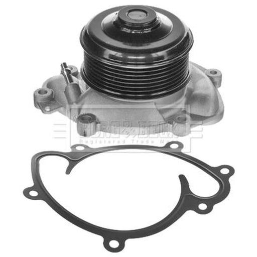 Borg & Beck Engine Cooling Water Pump BWP2415