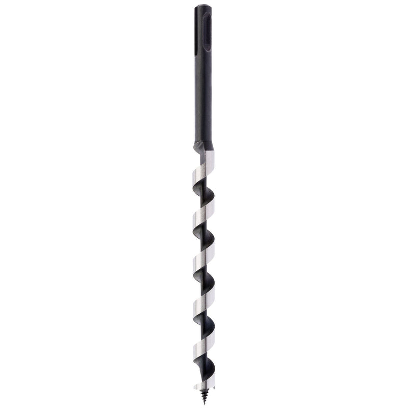 Draper SDS+ Auger Bit, 230 x 13mm 17039 Draper - Dynamic Drive
