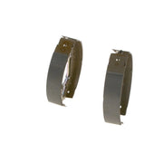 Bosch Brake Shoe Set Axle Kit