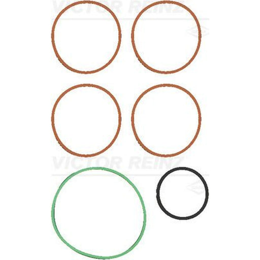Victor Reinz Intake Manifold Gasket Set ID Wide High 11-42136-01