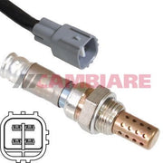 Cambiare O2 Lambda Oxygen Sensor before catalytic converte VE381203