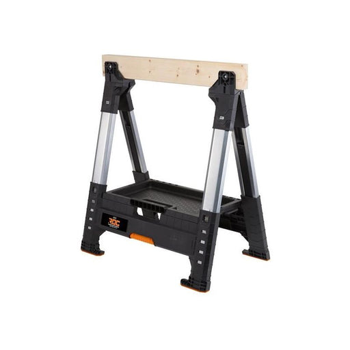Keter Lumberjack™ Sawhorse Keter - Dynamic Drive