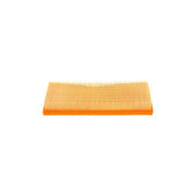 Bosch Engine Air Filter fits Fiat Punto 1999-2006 1.2 188.233
