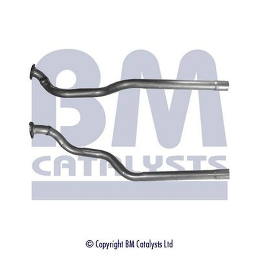 BM Catalysts Exhaust Pipe OD BM50200