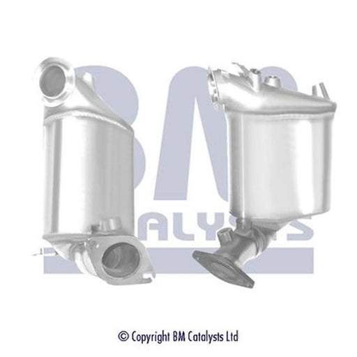 BM Catalysts Dpf fits Mitsubishi Grandis 2007-2010 2.0