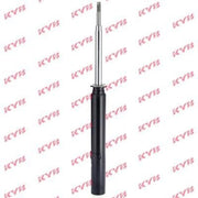 KYB Shock Absorber Damper Strut Rear fits Subaru Justy 1995-2003 1.3