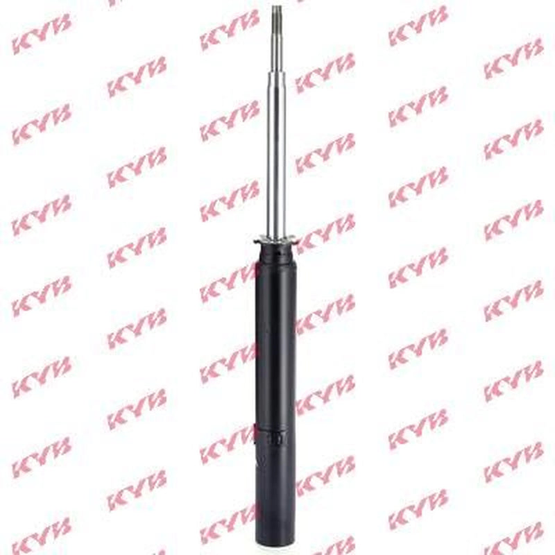 KYB Shock Absorber Damper Strut Rear fits Subaru Justy 1995-2003 1.3
