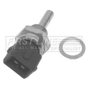 First Line Coolant Temperature Sensor fits Citroën Berlingo 1996-2011 1.1 1.4