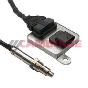 Cambiare NOx Nitrogen Oxide Sensor Exhaust Pin fits Mercedes-Benz Glc 2015-2019