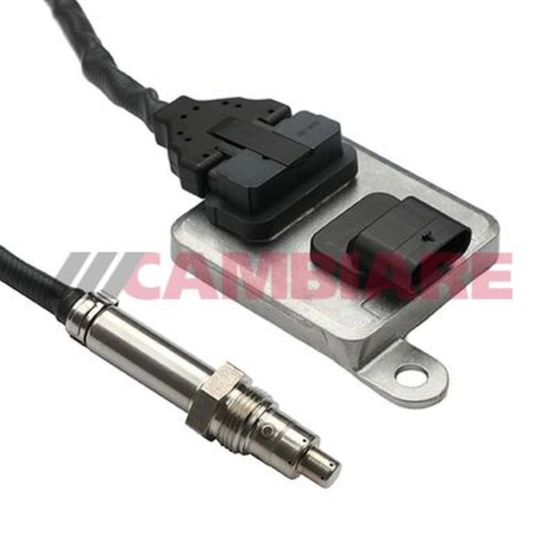 Cambiare NOx Nitrogen Oxide Sensor Exhaust Pin fits Mercedes-Benz Glc 2015-2019