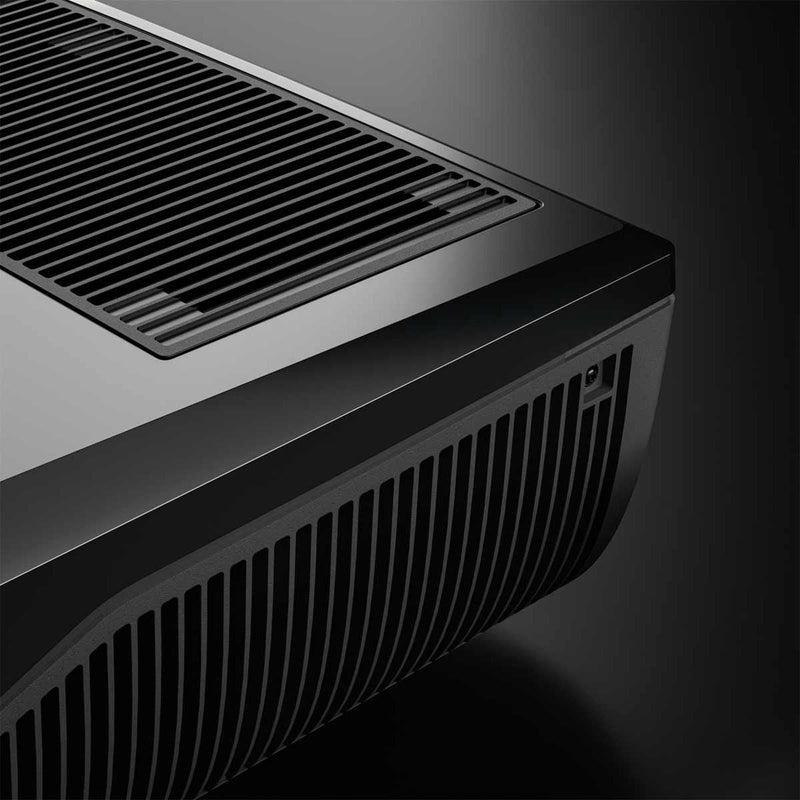 Dometic FreshJet FJX4 2200 Air Conditioner (Heat & Soft Start / Black) Dometic - Dynamic Drive