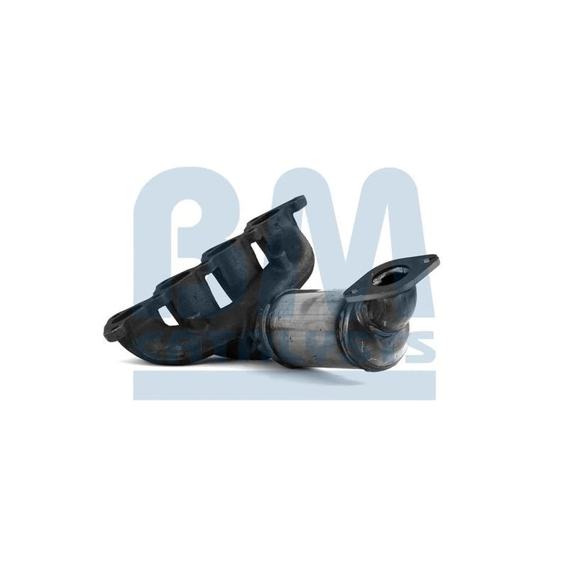 BM Catalysts Homologated Petrol Cat fits Hyundai Coupe I 1996-2002 1.6 2.0