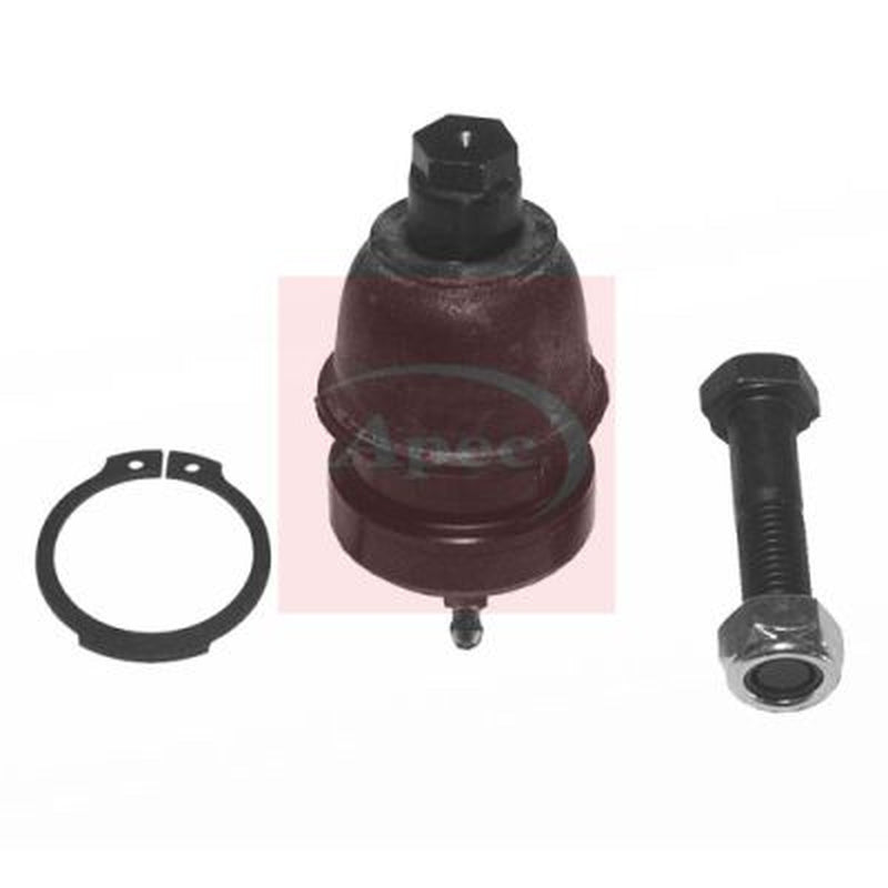 Apec Ball Joint Front Right fits Chrysler Neon II 1999-2006 1.6 1.8 2.0
