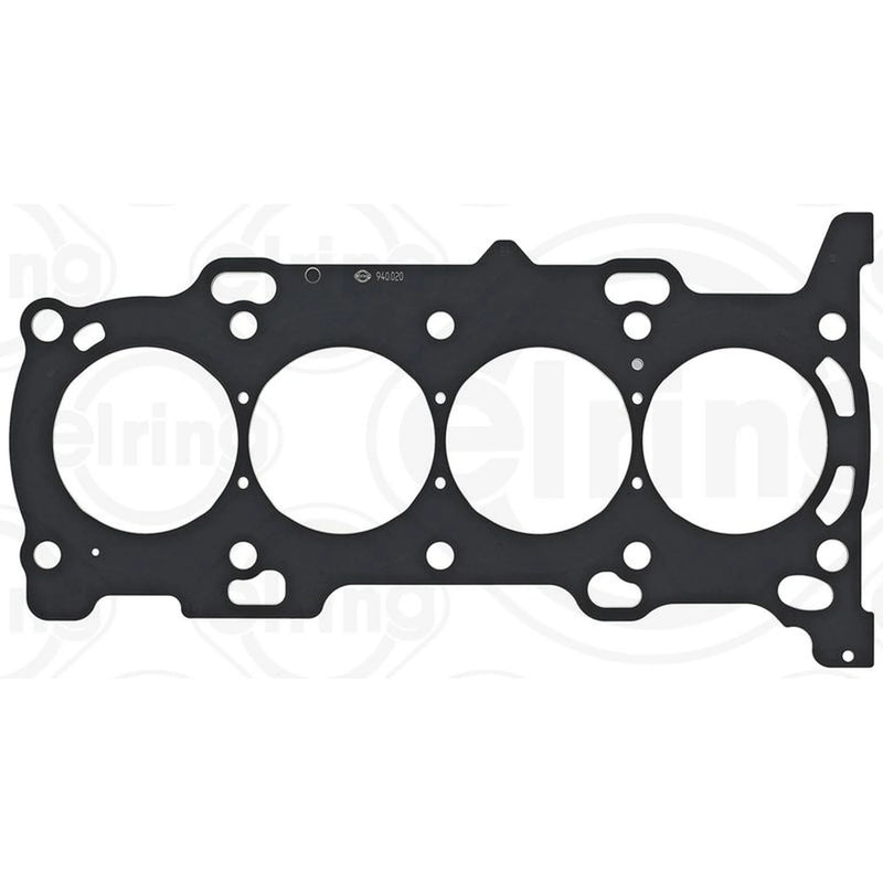 Elring Cylinder Head Gasket 0mm Thick fits Lexus Nx 2014 on