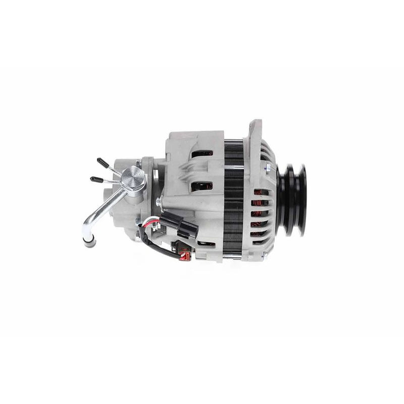 Hella Car Alternator 12V fits Hyundai Galloper II 1998-2003 2.5