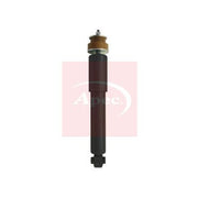 Apec Shock Absorber Damper Strut Rear Left fits Jaguar Xk 8 1996-2006 4.0 4.2