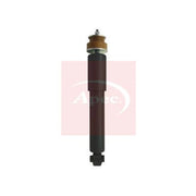 Apec Shock Absorber Damper Strut Rear Right ASA1966