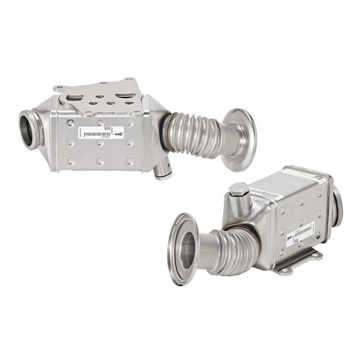 Valeo EGR Cooler (Exhaust Gas Recirculation) 818787