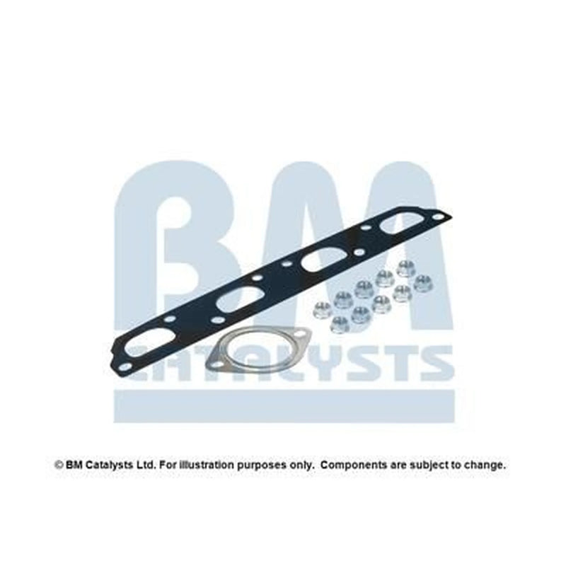 BM Catalysts Fitting Kit FK92355B FK92355B