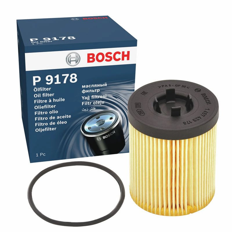 Bosch Engine Oil Filter 1 457 429 178