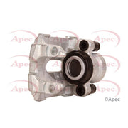 Apec 2 x Rear Brake Calipers fits BMW 3 2004-2013