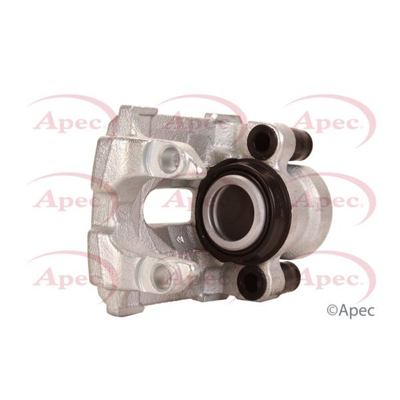 Apec 2 x Rear Brake Calipers fits BMW 3 2004-2013