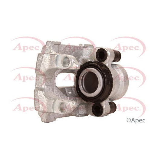 Apec 2 x Rear Brake Calipers fits BMW 3 2004-2013