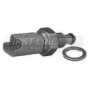 First Line Coolant Temperature Sensor fits Ford C-Max II 2010-2019 1.6 2.0