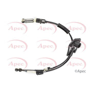 Apec Manual Transmission Cable Pull CAB7110