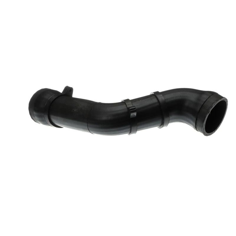 Gates Intercooler Turbo Charge Air Hose 345mm fits Audi A3 1996-2003 1.8