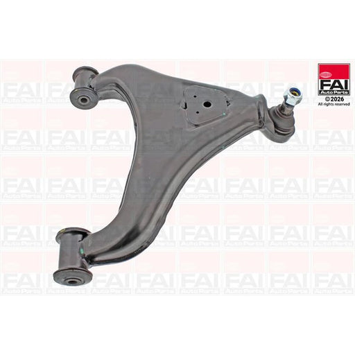 FAI Control/Trailing Arm SS5556