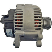 Hella Car Alternator 12V fits Audi A6 C6 2004-2011 2.0