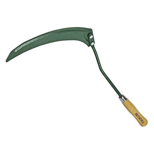 Faithfull Countryman Grass Hook Faithfull - Dynamic Drive