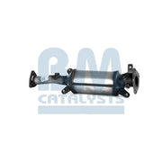 BM Catalysts Dpf fits Honda Cr-V III 2007-2010 2.2