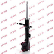 KYB Shock Absorber Damper Strut Front Left fits Citroën C-Crosser 2007-2012