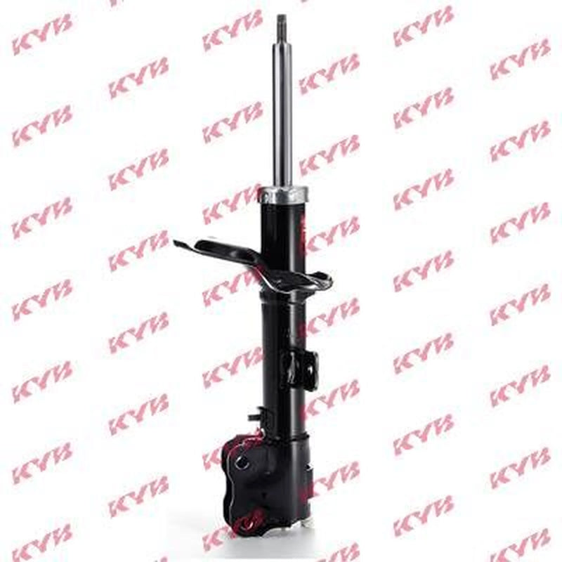 KYB Shock Absorber Damper Strut Front Left fits Citroën C-Crosser 2007-2012
