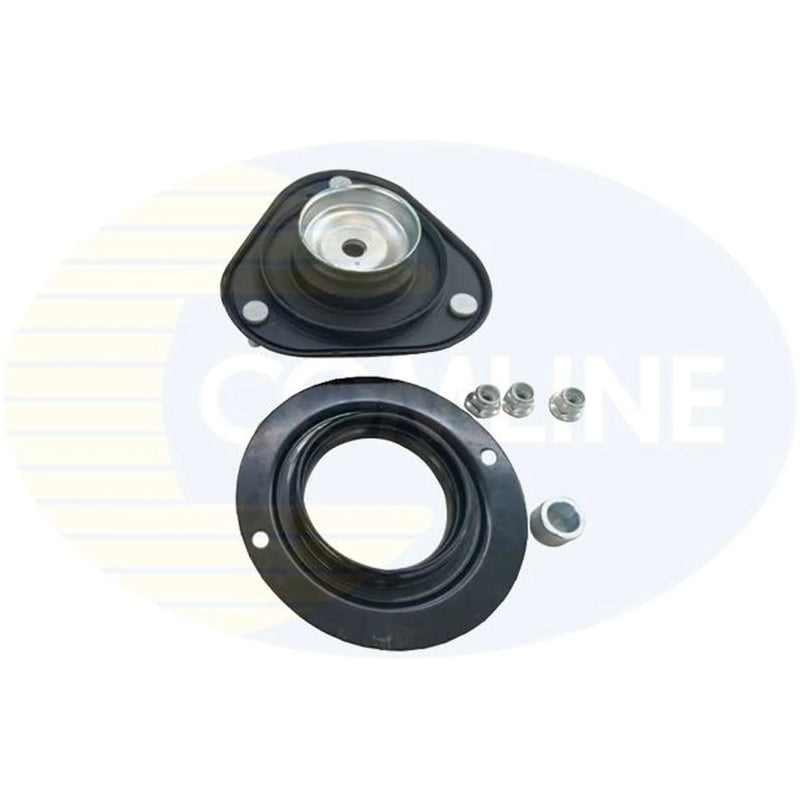 Comline Suspension Strut Support Mount fits Toyota Rav 4 III 2005-2013