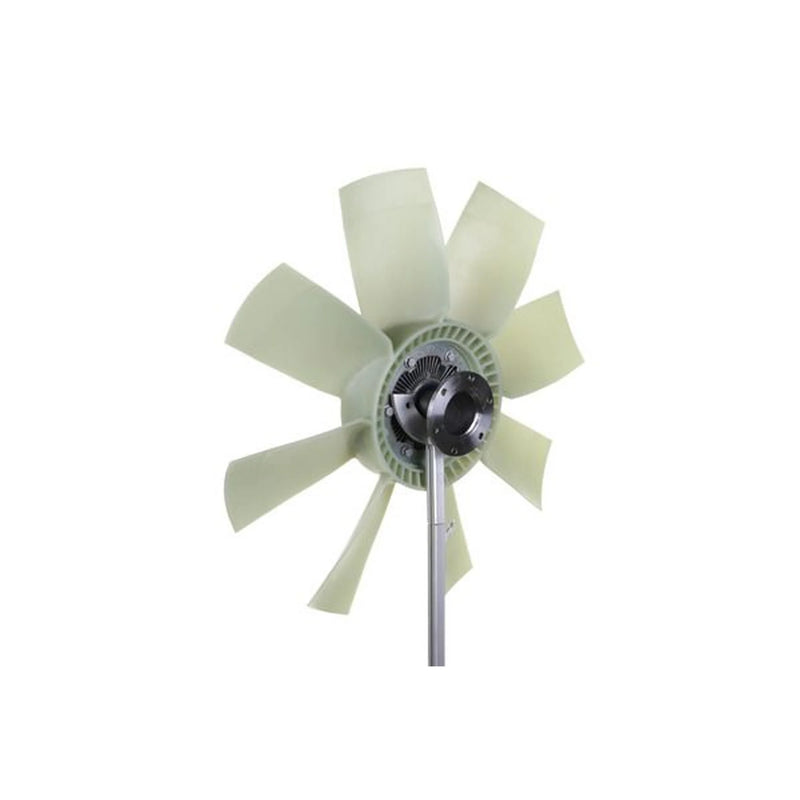 Mahle Engine Cooling Fan fits Scania 4 - Series 1996-2008