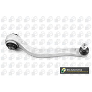 BGA L+R Front Control/Trailing Arms fits Alfa Romeo Giulia 2015-2022 2.0 2.2 2.9