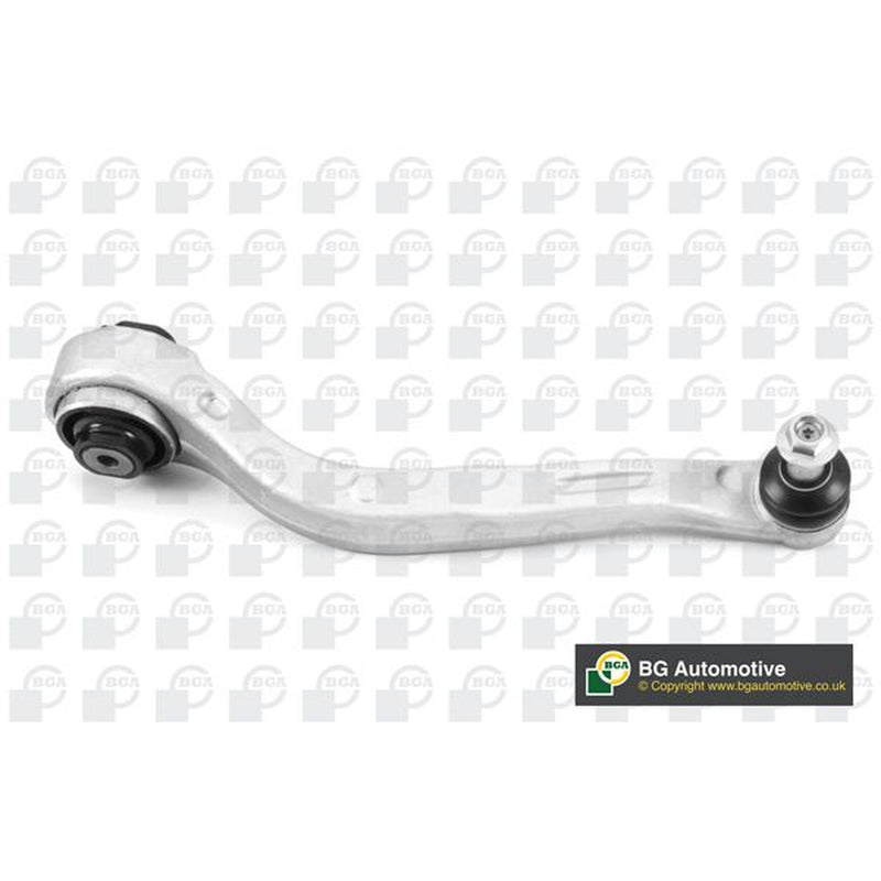 BGA L+R Front Control/Trailing Arms fits Alfa Romeo Giulia 2015-2022 2.0 2.2 2.9