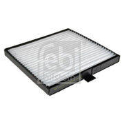 Febi Cabin Air Filter (Pollen Filter) 184354