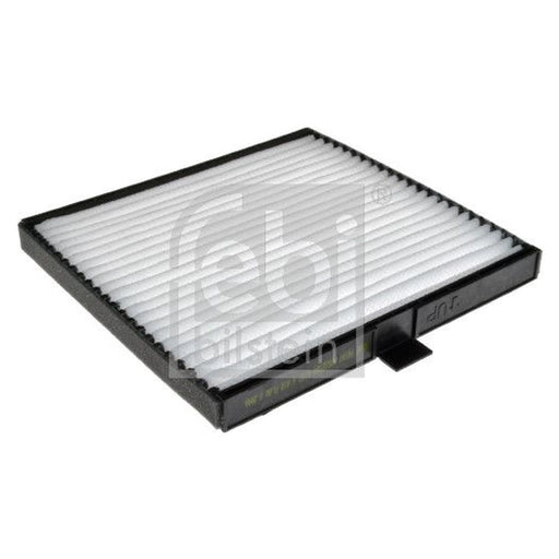 Febi Cabin Air Filter (Pollen Filter) 184354