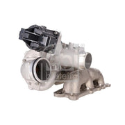 Febi Turbocharger Turbo Unit Rear 191015